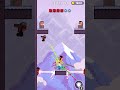 Hero Teleport Toilet fight   Level 98 #gaming #funny #gameplay