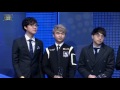 페이커 뱅 벵기 울프 스멥 lol 부문 인기상 faker bang wolf bengi smeb popularity award