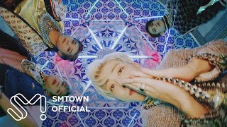 NCT U 엔시티 유 Make A Wish Birthday Song MV