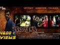 ROJA | SHORT MOVIE | V A TALKIES