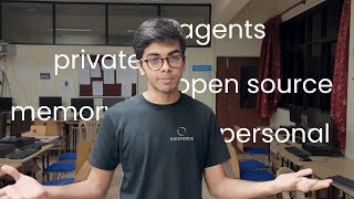 Sentient is now Open Source!