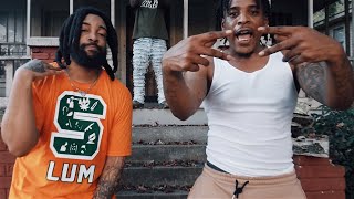 Richard So Icey - Better N Better ft WL4 (Official Video) (P.O.F.P.O)