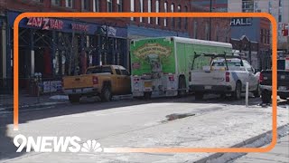 Denver sees surge in the number of licensed security guards