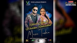 Rohied Chan X Wadika Ramsukul - Merie Tarha (2023 Bollywood Cover)