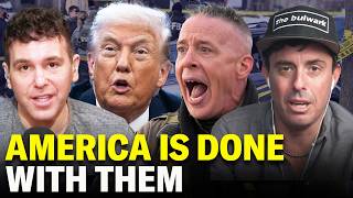 Lovett and Tim Miller React to the ICE Shooting Fallout