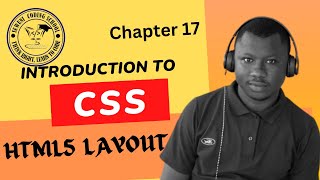 Chapter 17 (Complete) - HTML 5 Layout - Conquer Your Web Design: Mastering HTML5 Layouts!