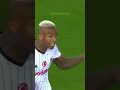 talisca yı özlediniz mi