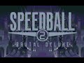 Amiga 500 Longplay [365] Speedball II: Brutal Deluxe