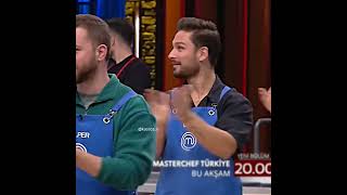 Bu akşamki fragmanda Beyza masterchafe geliyor 🥺😻 #masterchef #beymur #beyzaaydın #keşfet #short