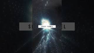 Space Tunnel | After Effects Tutorial