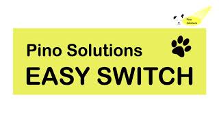 [EN] Easy Switch Full Presentation