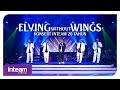 INTEAM & LAH AHMAD • Flying Without Wings (Konsert Inteam 20 Tahun)