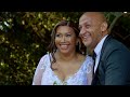 Karin Nortje Marries the Love of Her Life | The Insider SA
