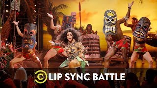 Lip Sync Battle - Dinah Jane (Fifth Harmony)