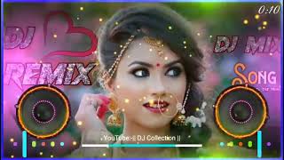 Balam Mera Ji Ghabrave Se Dj Remix 💕 | BP High Renuka Panwar Song Dj Remix 🎵| Reels Viral Song 2021💘