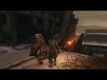 sekiro shadows die twice demon bell gameplay walkthrough part 43 1080p hd ps4 no commentary