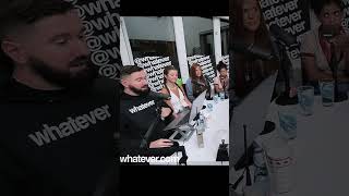 She Gets EXPOSED For Straight Up LYING