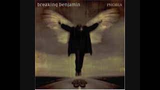 Breaking Benjamin -  Until the End
