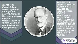 Sigmund Freud el horror al incesto