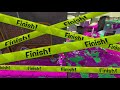 s 50 スプラチャージャー　カンスト勢によるsplatoon2