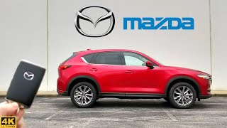 2020 Mazda CX-5 // SURPRISING Updates for 2020 Keep it a GREAT Choice!