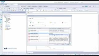 Geographical Mapping in Webi - What's New in SAP BOBJ 4.2