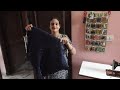 new trick पुराने दुपट्टे से गर्मियों के लिए scarf बनाये dupatta reuse idea full face scarf sewing