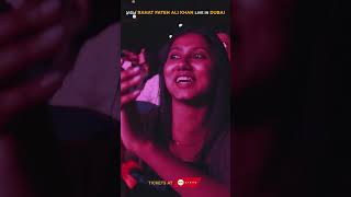 Ustad Rahat Fateh Ali Khan Live in Dubai - 2023, Coca-Cola Arena | PME Entertainment