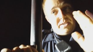 Contempt of Cop Arrest in Carrollton, TX