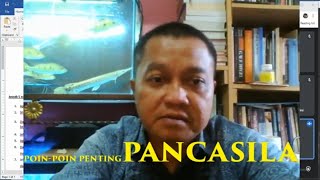 Poin Poin Penting Pancasila