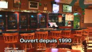 Brasserie des Rapides - (514)595-3197