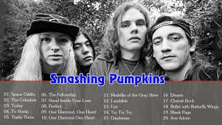 The smashing pumpkins Greatest Hits- Best The smashing pumpkins Songs