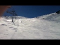 snowboard kill