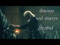 daemon and viserys l brother