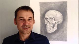 Anatomy Master Class Review by Johann Krammer