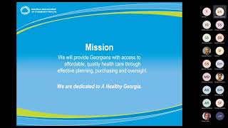 End of Continuous Enrollment Webinar