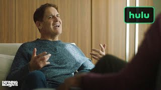 Defining Moments with OZY: Mark Cuban (Teaser) | Hulu