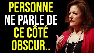 Le Côté Obscur de l'Amélioration de Soi - Conférence Incroyable de Suzanne Eder en Français