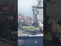 today ukrainian f 15 take down cluster bombs on russian navy aircraft carrier gta 5