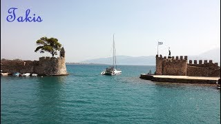 Nafpaktos - Greece