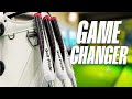 These grips will CHANGE how you putt!