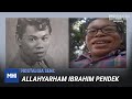 Nostalgia Seni: Allahyarham Ibrahim Pendek | MHI (12 Oktober 2021)