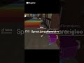 Credits to:cosmob3an on tiktok (free sprout jumpscare btw) #jumpscare #dandysworld #saveroblox