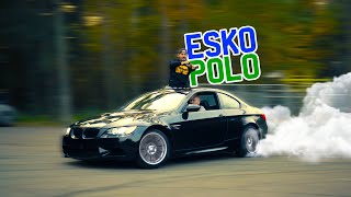 ESKO POLO - NIE NIE NIE (''Jezu jak się cieszę'' COVER)