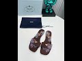 $215 prada women slippers order now