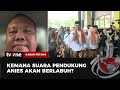 Anies-Ahok Kandas Muncul, Pakar: Rano Karno Sangat Dicintai di Jakarta | Kabar Petang tvOne