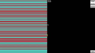 Coding Log: Riedler's Sorting Algorithm Visualizer #1