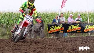 Honda Canada GDR 2014 CMRC National Championship