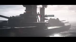 BATTLEFIELD 1 Dreadnought BF1