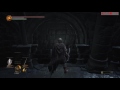 ps4 darksoulsiii 黑暗靈魂3：傳火祭祀場屋頂bug跳法 u0026貪婪銀蛇戒指